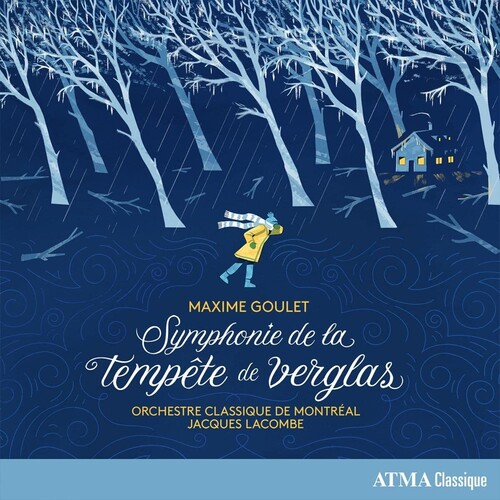 Symphonie de la tempete de verglas