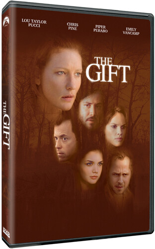 Gift (2000) - The Gift