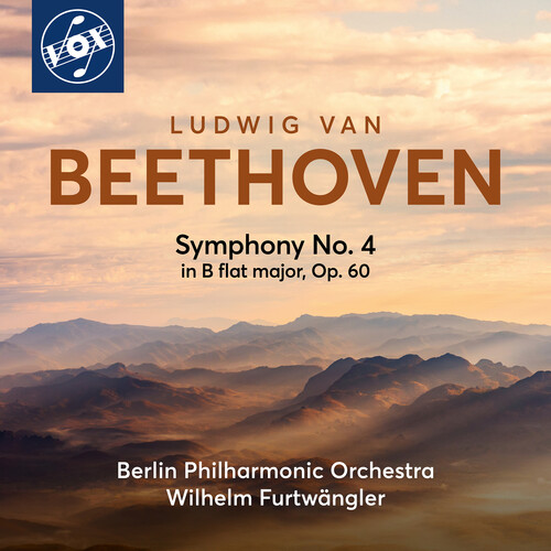 Symphony No. 4 in B flat major