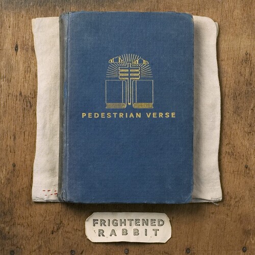 Frightened Rabbit - Pedestrian Verse: 10th Anniversary [Import]