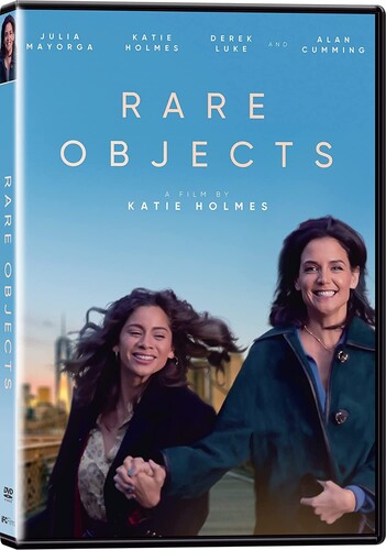 Rare Objects - Rare Objects