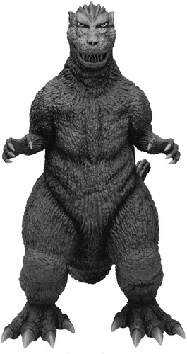 KAIJU GODZILLA (1954) - BLACK AND WHITE EDITION