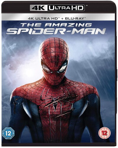 The Amazing Spider-Man [Import]