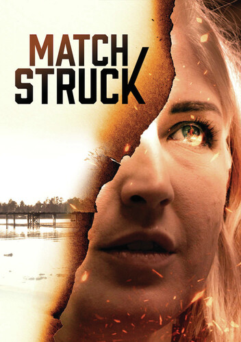 Match Struck - Match Struck / (Mod)