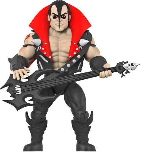 MISFITS VINTAGE FIGURES WAVE 1 - JERRY ONLY