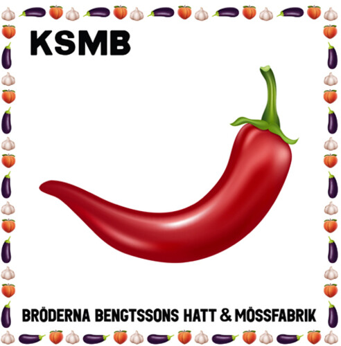 Ksmb - Broderna Bengtssons Hatt & Mossfabrik
