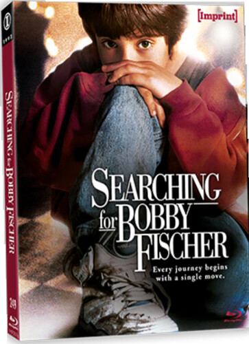 Searching for Bobby Fischer - Searching For Bobby Fischer / (Ltd Aus)