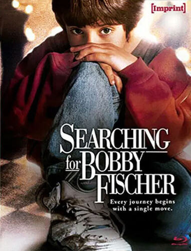 Searching for Bobby Fischer [Import]
