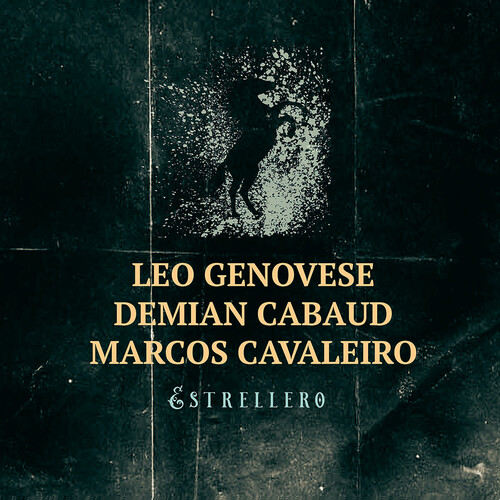 Leo Genovese - Estrellero