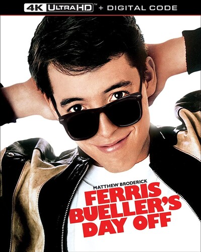 Ferris Bueller's Day Off