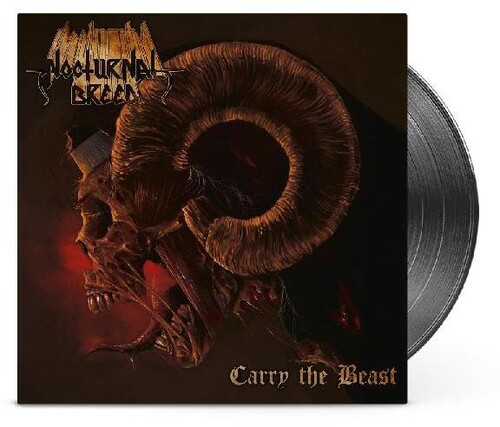 CARRY THE BEAST