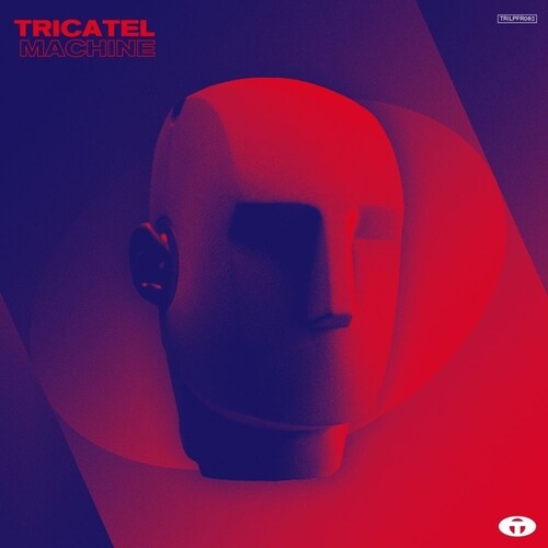 Tricatel Machine / Various - Tricatel Machine / Various
