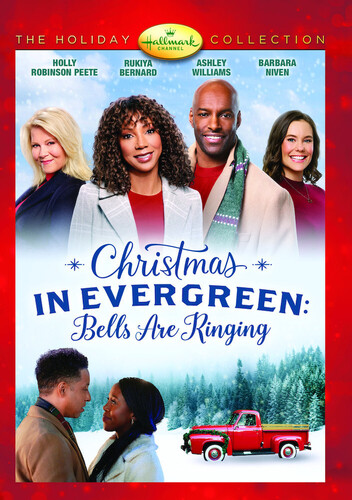Christmas in Evergreen - Bells Are Ringing - Christmas In Evergreen - Bells Are Ringing / (Mod)