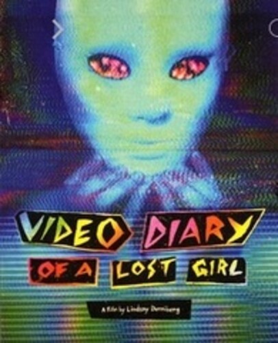 Video Diary of a Lost Girl