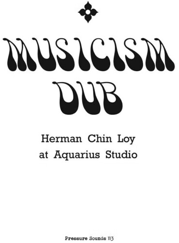 Herman Chin Loy - Musicism Dub