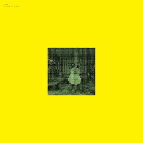 Portrait De L'artiste