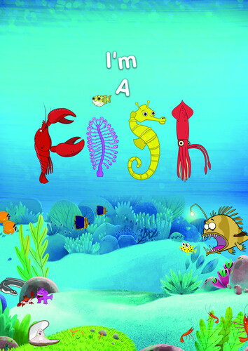 I'm A Fish