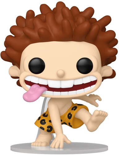 FUNKO POP NICKELODEON REWIND DONNIE THORNBERRY