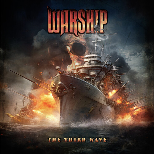 Warship - Third Wave