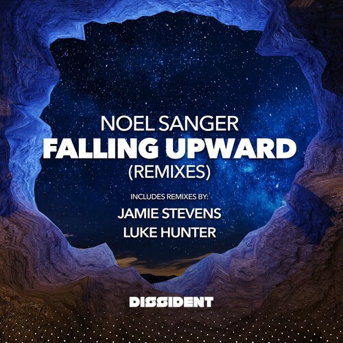 Noel Sanger - Falling Upward (Remixes) (Mod)