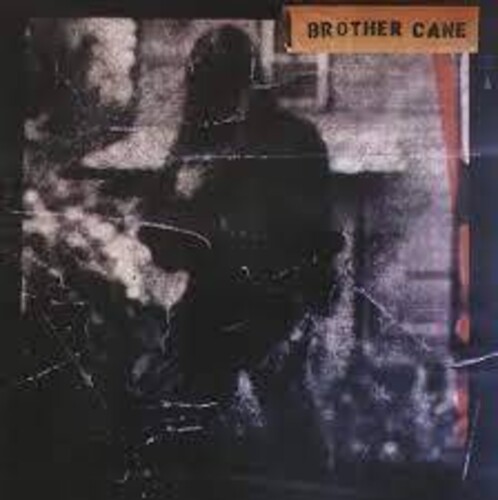 Brother Cane - Brother Cane [LP]