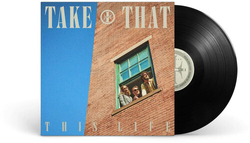 Take That - This Life (Uk)