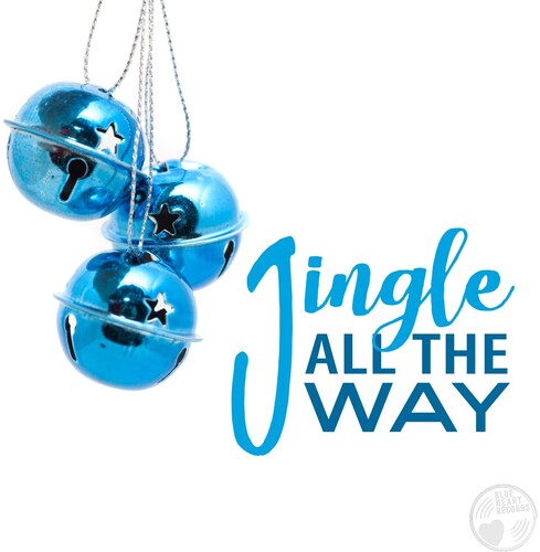 Jingle All The Way / Various - Jingle All The Way / Various