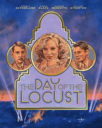 Day of the Locust - Day Of The Locust