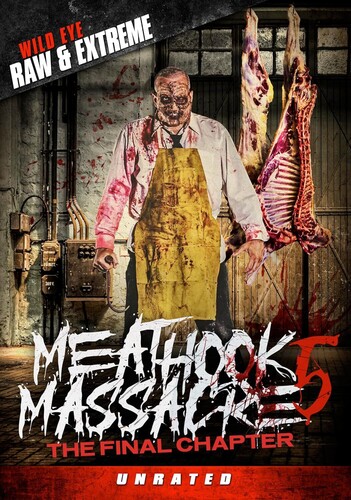 Meathook Massacre 5: The Final Chapter