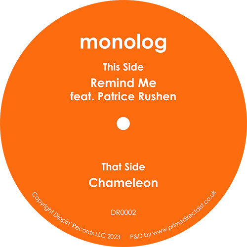 Monolog - Remind Me