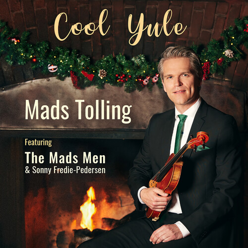 Mads Tolling - Cool Yule