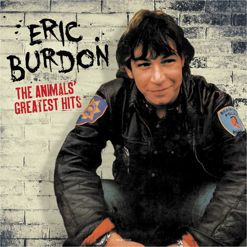 Eric Burdon - Animals Greatest Hits [180 Gram] (Uk)