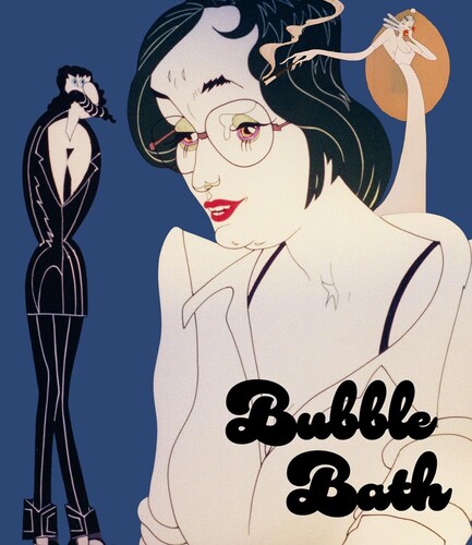  - Bubble Bath