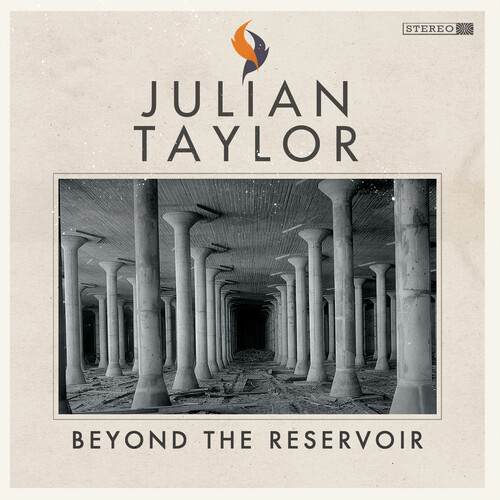 Taylor, Julian - Beyond The Reservoir