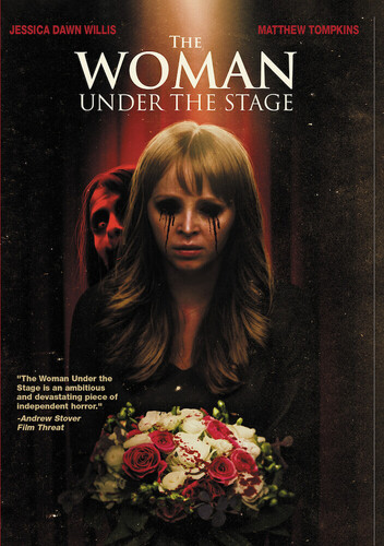 Woman Under the Stage - The Woman Under The Stage