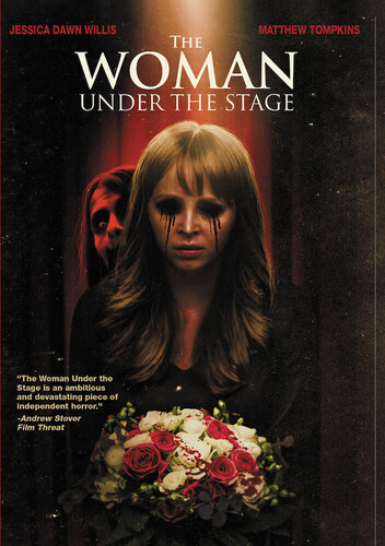 The Woman Under The Stage