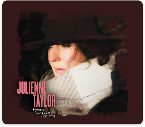 Forever Our Love Remains (SACD)