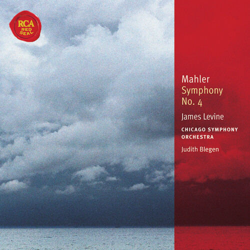 James Levine - Symphony No 4 [Remastered]