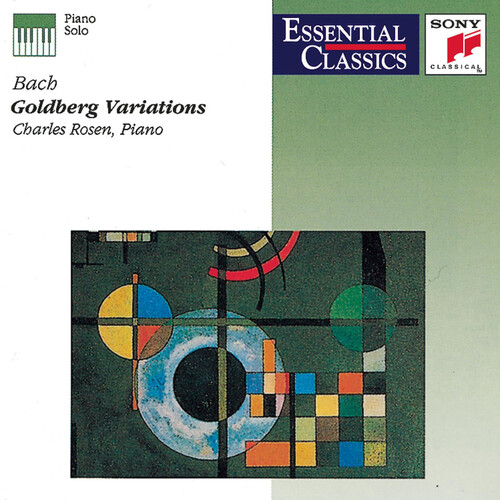 Goldberg Variations