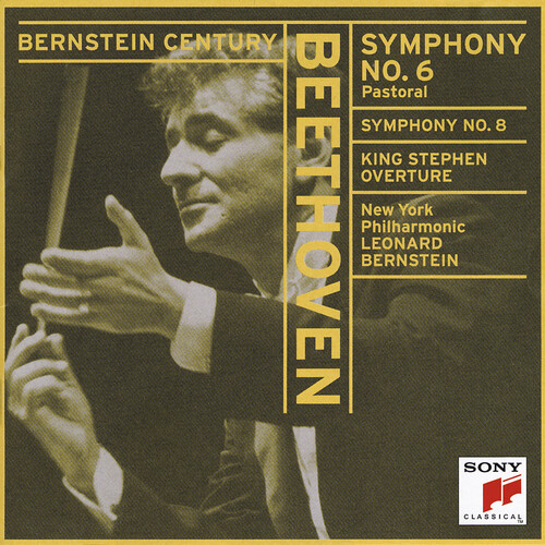 Symphony 6 in F Major /  Symphony 8 in F Major