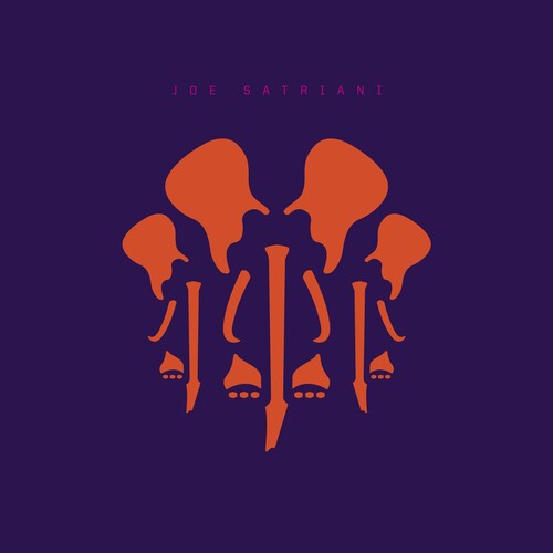 The Elephants of Mars