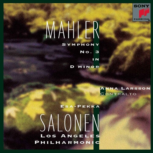 Symphony 3 in D Minor