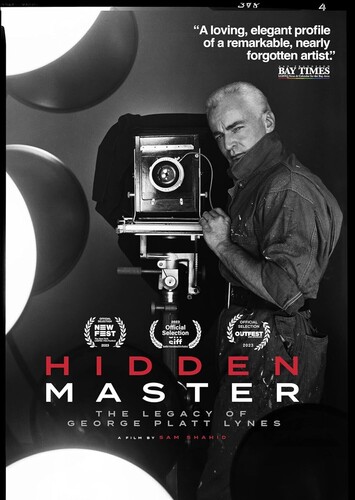 Hidden Master: The Legacy of George Platt Lynes