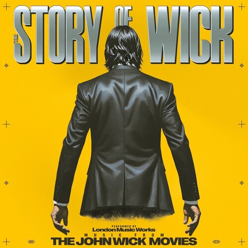 The Story of Wick (Original Soundtrack)