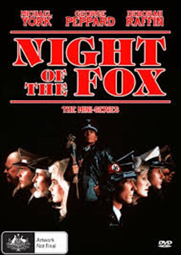 Night of the Fox: The Mini-Series [Import]