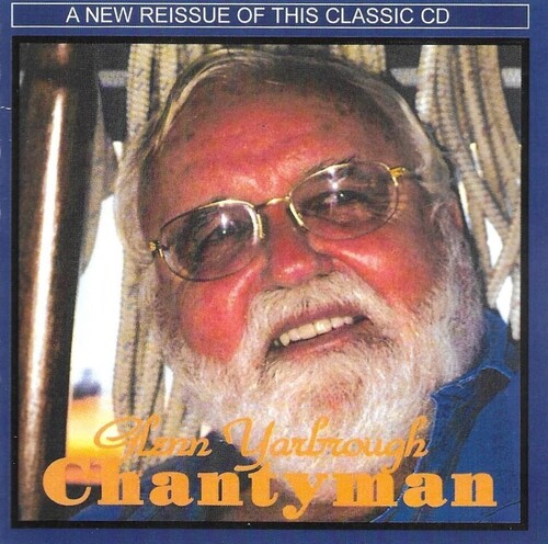 Chantyman