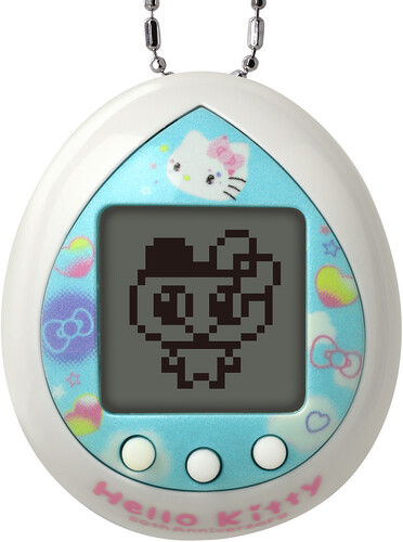 TAMAGOTCHI NANO - HELLO KITTY SKY BLUE