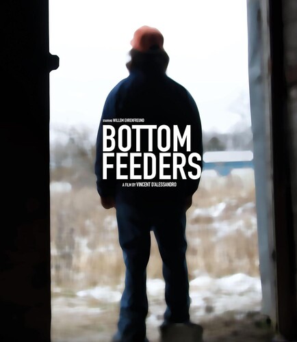 Bottom Feeders