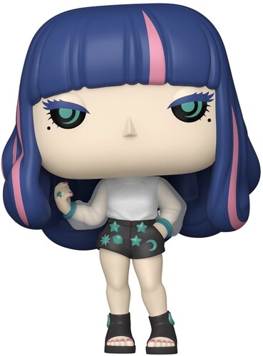 FUNKO POP! Anime: Boruto - Eida