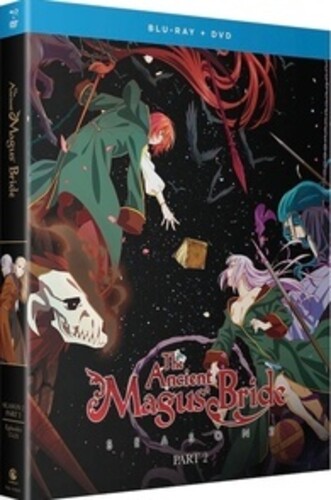 The Ancient Magus' Bride: Season 2 Part 2